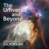 Produktbild: The Universe and Beyond