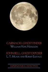 Produktbild: Supernatural Detectives 1 (Carnacki
