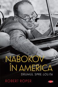 Produktbild: Nabokov &icirc;n America