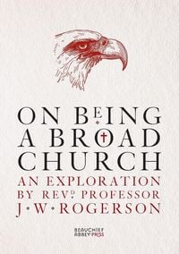 Produktbild: On Being a Broad Church