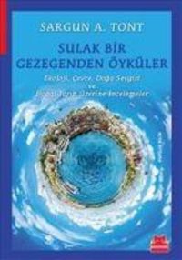 Produktbild: Sulak Bir Gezegenden &Ouml;yk&uuml;ler