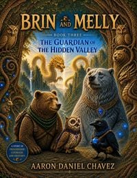 Produktbild: Brin and Melly