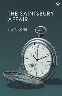 Produktbild: The Saintsbury Affair