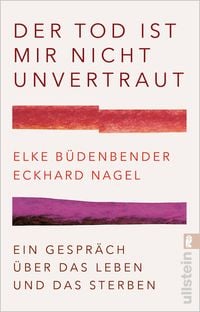 Produktbild: Der Tod ist mir nicht unvertraut