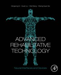 Produktbild: Advanced Rehabilitative Technology