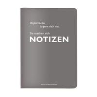 Produktbild: Heft A5 P&eacute;rigord Notizen