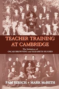 Produktbild: Teacher Training at Cambridge