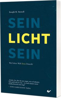 Produktbild: Sein Licht sein