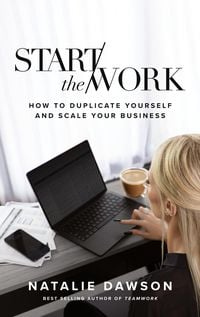 Produktbild: Start The Work