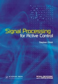 Produktbild: Signal Processing For Active C