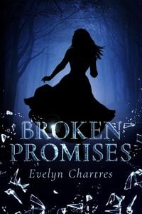 Produktbild: Broken Promises