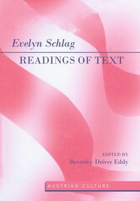 Produktbild: Evelyn Schlag