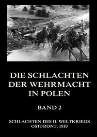 Produktbild: Schlachten der Wehrmacht in Polen, Band 2