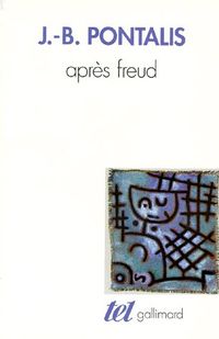 Produktbild: Apr&egrave;s Freud