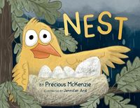 Produktbild: Nest