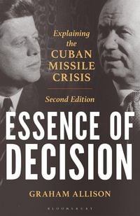 Produktbild: Essence of Decision