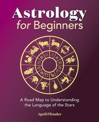 Produktbild: Astrology for Beginners