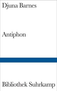 Produktbild: Antiphon