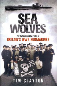 Produktbild: Sea Wolves