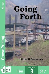 Produktbild: Going Forth
