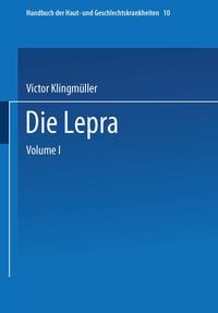 Produktbild: Die Lepra