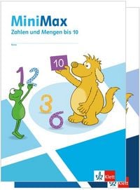 Produktbild: MiniMax inklusiv