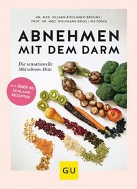 Produktbild: Abnehmen mit dem Darm