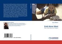 Produktbild: Ends Never Meet