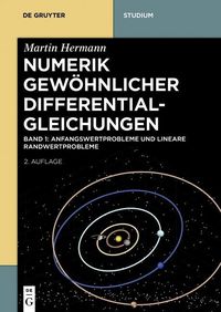 Produktbild: Anfangswertprobleme und lineare Randwertprobleme