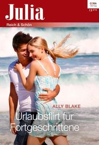 Produktbild: Urlaubsflirt f&uuml;r Fortgeschrittene