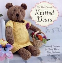 Produktbild: King, E: The Best-Dressed Knitted Bears