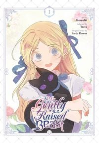Produktbild: My Gently Raised Beast, Vol. 1