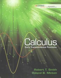 Produktbild: Calculus - Early Transcendenta