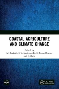 Produktbild: Coastal Agriculture and Climate Change
