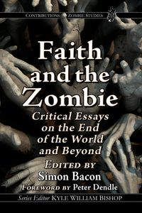 Produktbild: Faith and the Zombie