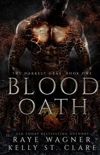 Produktbild: Blood Oath