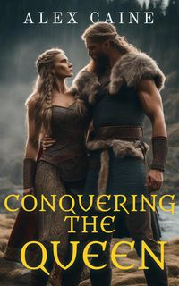 Produktbild: Conquering The Queen