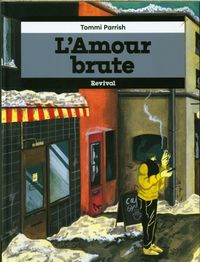 Produktbild: L'amour brute