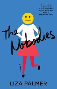 Produktbild: Nobodies
