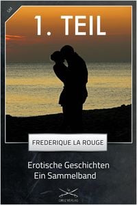 Produktbild: Erotische Geschichten - 1. Sammelband