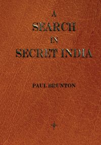 Produktbild: A Search in Secret India