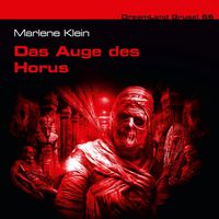 Produktbild: Das Auge des Horus