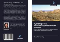 Produktbild: Hydrologische modellering met remote sensing