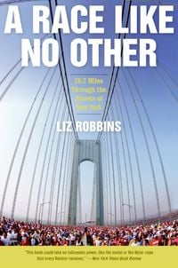 Produktbild: A Race Like No Other