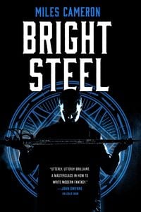 Produktbild: Bright Steel