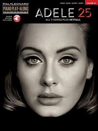 Produktbild: Adele - 25