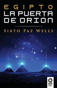 Produktbild: Egipto, la Puerta de Ori&oacute;n