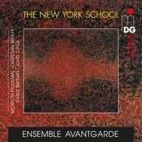 Produktbild: The New York School
