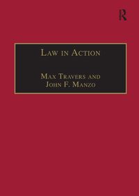Produktbild: Law in Action