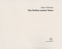 Produktbild: Das Sterben meines Vaters